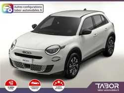 Fiat 600 Hybrid POP 145 HiverP LED CarP PDC