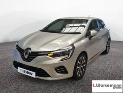 RENAULT Clio TCe 90 - 21N Intens