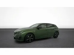 Peugeot 308 PureTech 130ch S&S EAT8 GT Pack