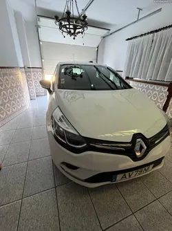 Renault Clio 1.5 dCi