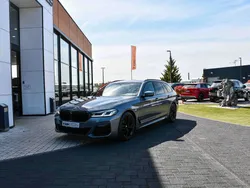 Bmw SERIE 5 TOURING (G31) 520D XDRIVE 190 CV TYPE M SPORT FULL LED HARMAN KARDON CAMERA SIEGES ELEC CARPLAY JANTES 19 1ERE MAINBMW Série 5 TOURING (G31) 520D XDRIVE 190 CV TYPE M SPORT FULL LED HARMAN