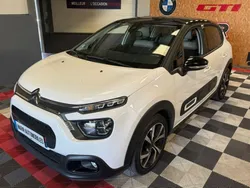 Citroen C3 1.2 PURETECH 83CH S&S SHINE PACK 123G
