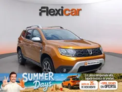 DACIA Duster 1.5Blue dCi Comfort 4x2 85kW