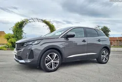 Peugeot 3008 Allure Pack EAT8