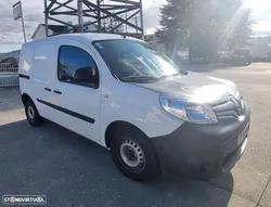 Renault Kangoo 1.5 dCi Maxi Business S/S
