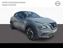 Nissan Juke 1.0 DIG-T 114ch Shadow 2023.5
