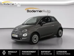Fiat 500 1.2 69 ch Eco Pack Lounge