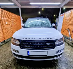 Land Rover Range Rover Range Rover 4.4SDV8 Vogue Aut. Vogue