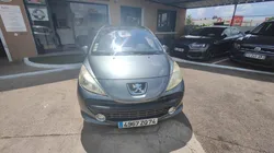 Peugeot 207 1.6 16V Turbo (150Ch)