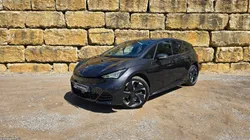 CUPRA Born 79 kWh e-Boost VZ