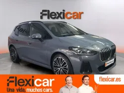 BMW Serie 2 218iA Active Tourer 100kW
