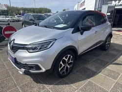 RENAULT CAPTUR 0.9 Energy TCe - 90 Intens PHASE 2