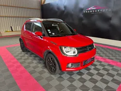 SUZUKI IGNIS 1.2 Dualjet Pack - Attelage