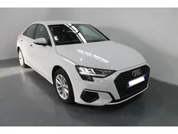 AUDI A3 Berline 1.5 35 TFSI - 150 - BV S-Tronic 7 8Y BERLINE