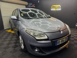 RENAULT MÉGANE III 1.5DCi KIT DISTRIBUTION NEUF