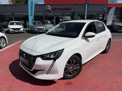 Peugeot 208 BLUEHDI 100ch Active Business