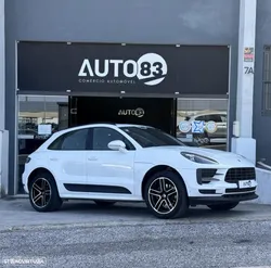 Porsche Macan Spirit