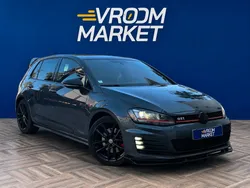 VOLKSWAGEN Golf 2.0 220ch GTI - Suivi complet Volkswagen - Vidange de boite effectué