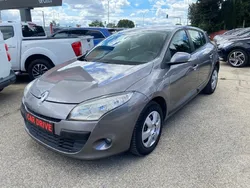 Renault Mégane III 1.5 dCi 110 Expression