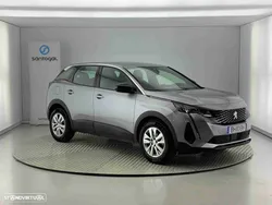 Peugeot 3008 1.2 PureTech Active Pack