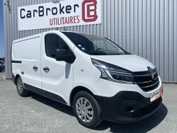 Renault Trafic (3) L1H1 FG 1000 2.0 dCi 120cv Pack Grand Confort