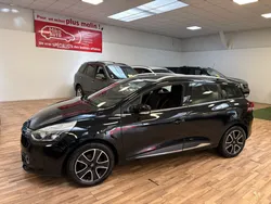 Renault Clio 4 0.9 TCE 90 CH