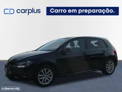 VW Golf 1.0 TSI Confortline