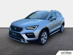 Seat Ateca 1.5 TSI 150 ch Start/Stop DSG7 Xperience