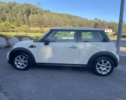 MINI Cooper One