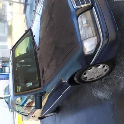 Mercedes-Benz A 220 Diesel