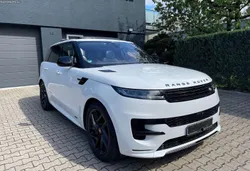 Land Rover Range Rover Sport 3.0 P510e Autobiography
