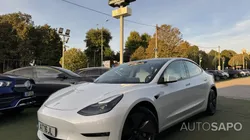 Tesla Model 3 de 2022