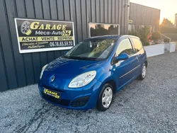 Renault twingo 1.5 dci trend