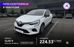 RENAULT Clio TCe 90 Equilibre