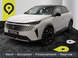 Peugeot 3008 GT Hybrid 145 e-DCS6 neuf -35%