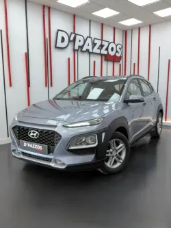 Hyundai KONA 1.0 TGDI Tecno Lime 4x2