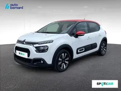 Citroen C3 1.2 PureTech 83ch S&S Shine