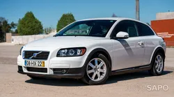 Volvo C30 1.6 D Drive Momentum de 2009