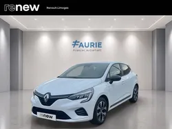 RENAULT Clio TCe 90 Evolution