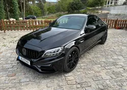 Mercedes-Benz C 220 220 D