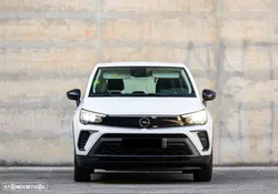 Opel Crossland 1.2
