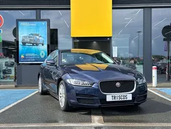 Jaguar XE 2.0D 180ch Prestige Auto