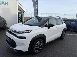 Citroen C3 Aircross BlueHDi 120ch S&S Feel Pack Business EAT6