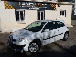 Renault Mégane II SOCIETE 1.5 dCi 85 AIR