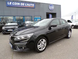 Renault Megane IV Berline 5 ptes. Business 115CH