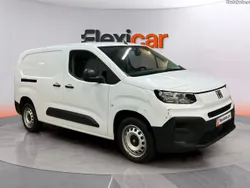 Fiat Doblo 1.5 BlueHDi Maxi