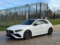 MERCEDES-BENZ CLASSE A 200 AMG LINE 1.3 163ch 7G-DCT