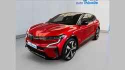 Renault Mégane E-TECH EV60 220 ch optimum charge Techno