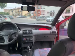 Fiat Punto FIRE