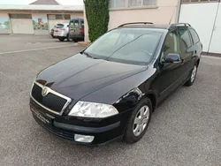 Skoda octavia combi 4x4 2.0 fsi